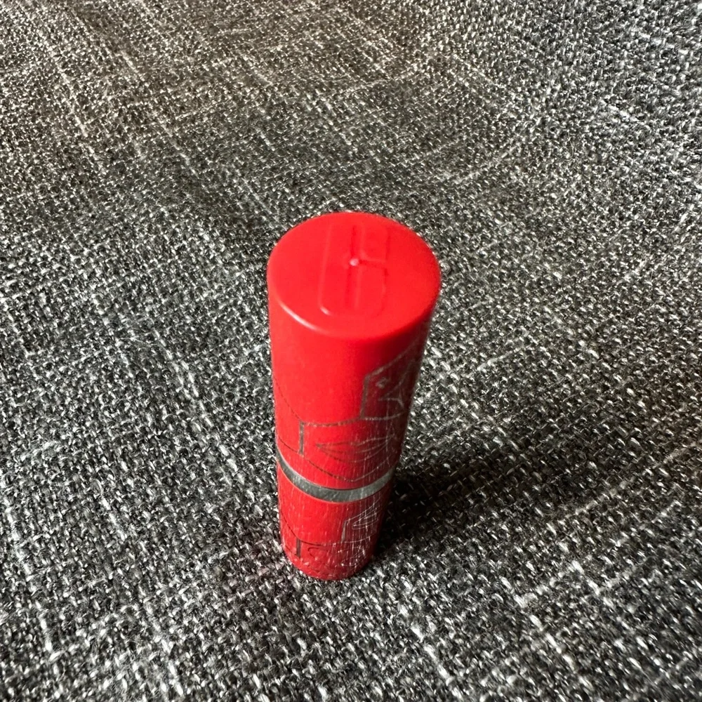Clinique #25 Angel Red Dramatically Different Lipstick